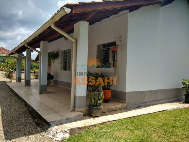 Chácaras para Venda em Itatiba - 5