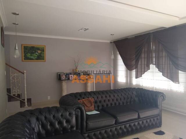 Casa para Venda em Itatiba - 4
