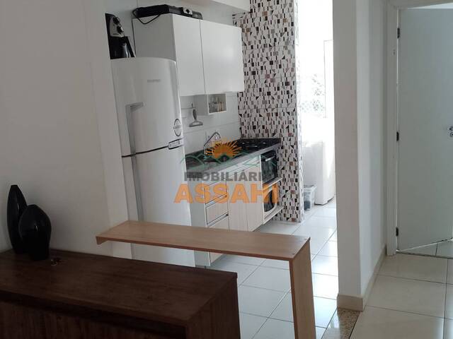 #1443 - Apartamento para Venda em Itatiba - SP