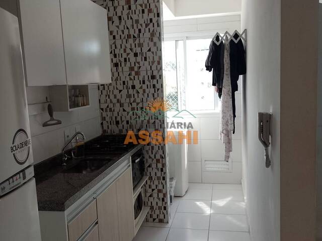 #1443 - Apartamento para Venda em Itatiba - SP