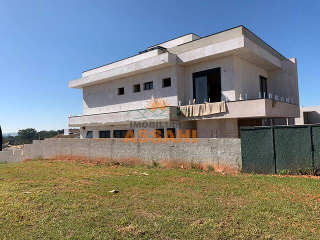 Terreno em Condomínio para Venda em Itatiba - 4