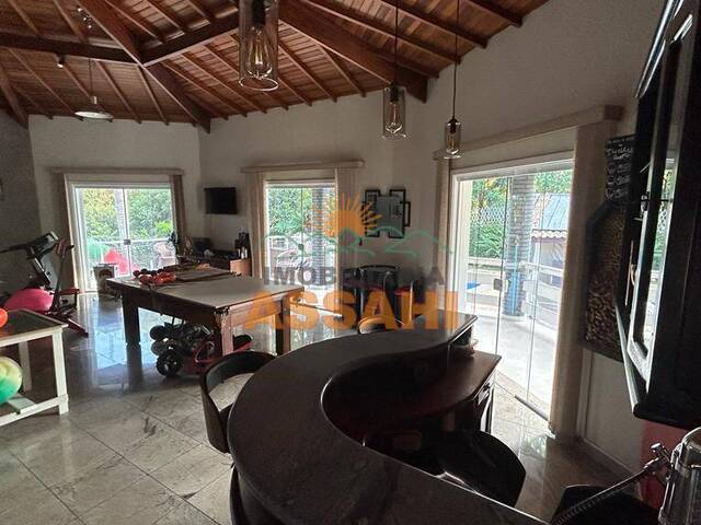 Casa em Condomínio para Venda em Itatiba - 5
