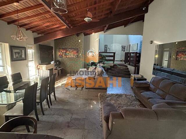 Casa em Condomínio para Venda em Itatiba - 4