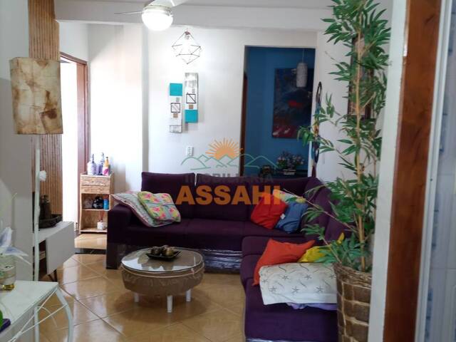 #596/001 - Casa para Venda em Itatiba - SP