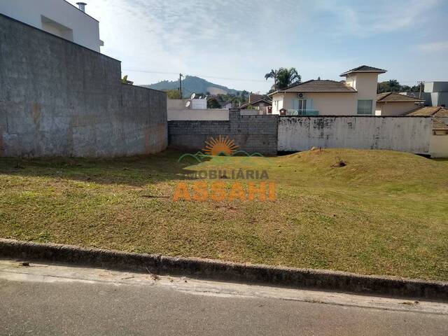 #3492 - Terreno em Condomínio para Venda em Itatiba - SP - 1