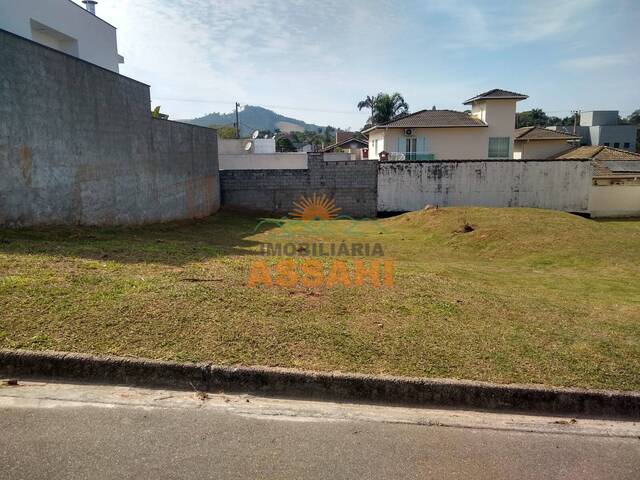 #3492 - Terreno em Condomínio para Venda em Itatiba - SP