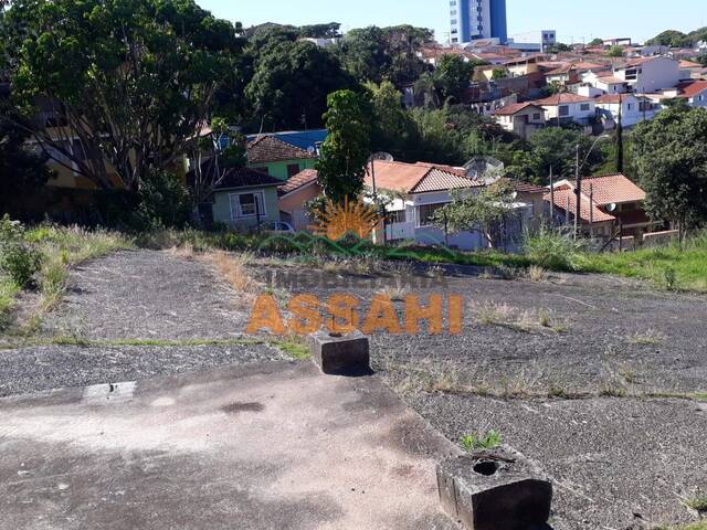 #8006 - Terreno para Venda em Itatiba - SP