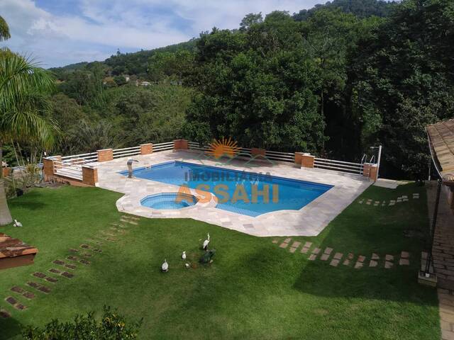 #604/001 - Casa em Condomínio para Venda em Itatiba - SP - 2