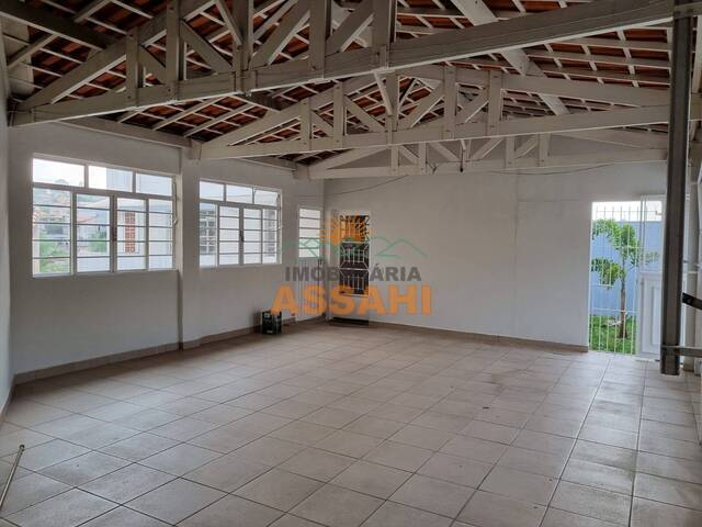 #581/001 - Casa para Venda em Itatiba - SP - 1