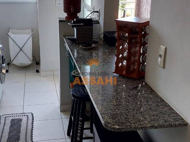 Apartamento para Venda em Itatiba - 4