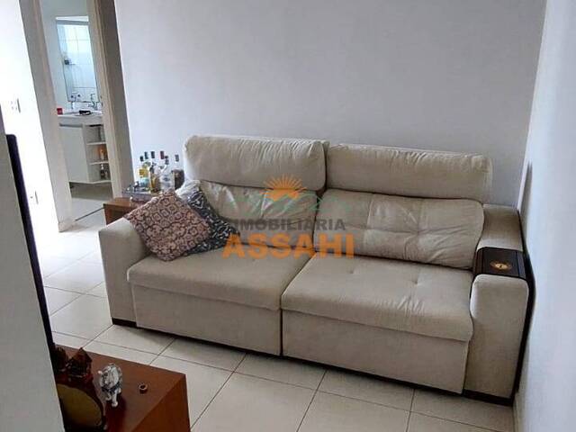 Apartamento para Venda em Itatiba - 5