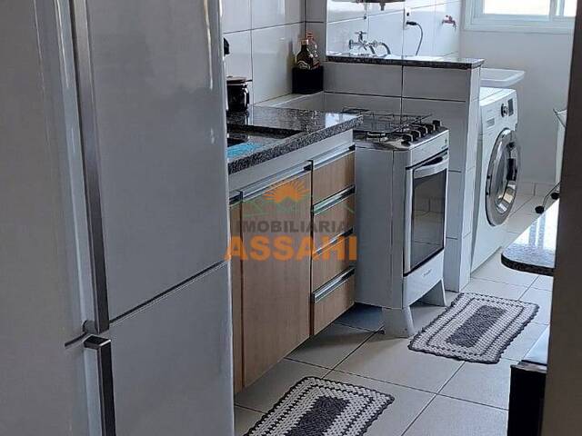 #1447 - Apartamento para Venda em Itatiba - SP - 1