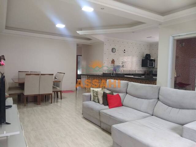 Casa para Venda em Itatiba - 4