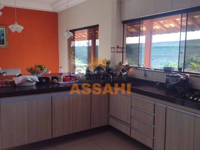 Casa em Condomínio para Venda em Itatiba - 5