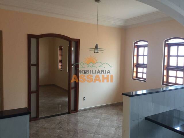 Casa para Venda em Itatiba - 5