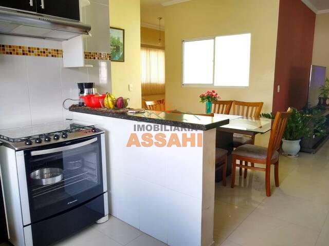 Casa para Venda em Itatiba - 4