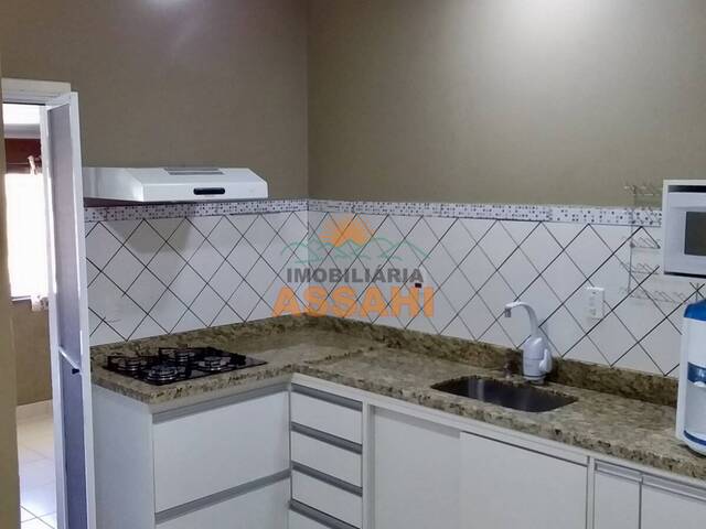 Sobrado para Venda em Itatiba - 4