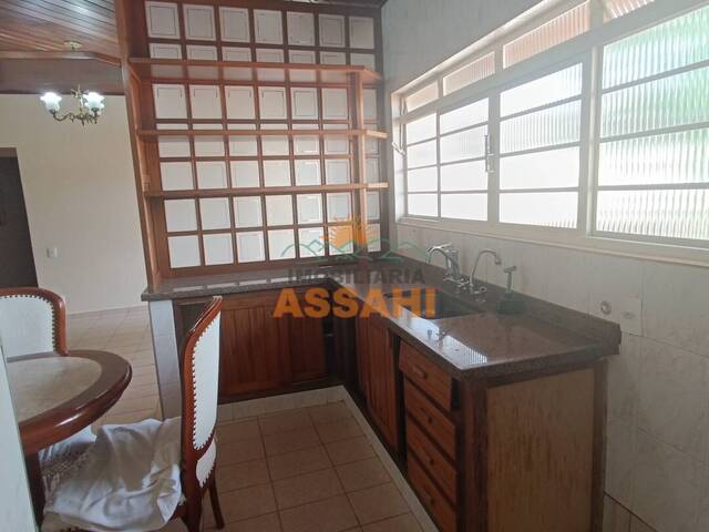 Casa para Venda em Itatiba - 5