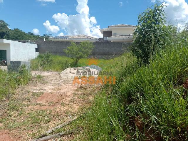 #3496 - Terreno em Condomínio para Venda em Itatiba - SP