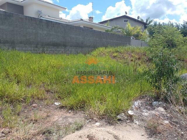 #3496 - Terreno em Condomínio para Venda em Itatiba - SP - 1