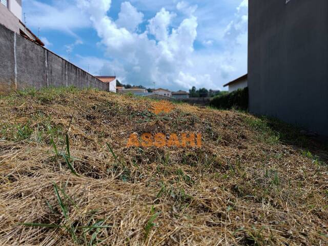 #3498 - Terreno para Venda em Itatiba - SP - 1