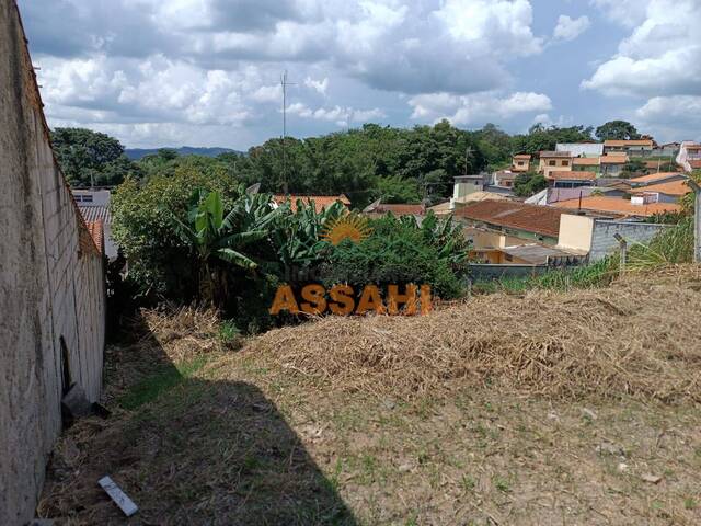 #3499 - Terreno para Venda em Itatiba - SP