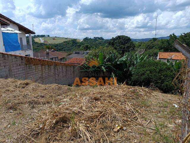 #3499 - Terreno para Venda em Itatiba - SP