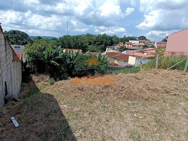 #3499 - Terreno para Venda em Itatiba - SP