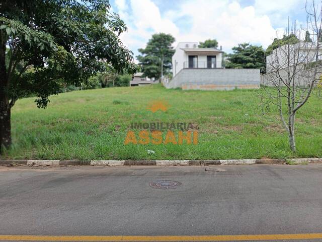 #4000 - Terreno em Condomínio para Venda em Itatiba - SP - 1