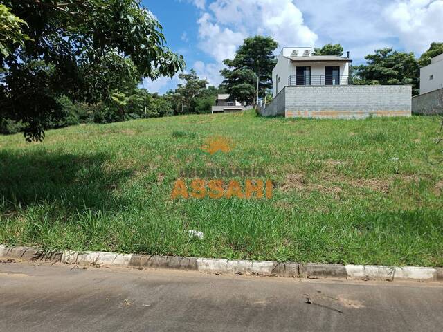 #4000 - Terreno em Condomínio para Venda em Itatiba - SP