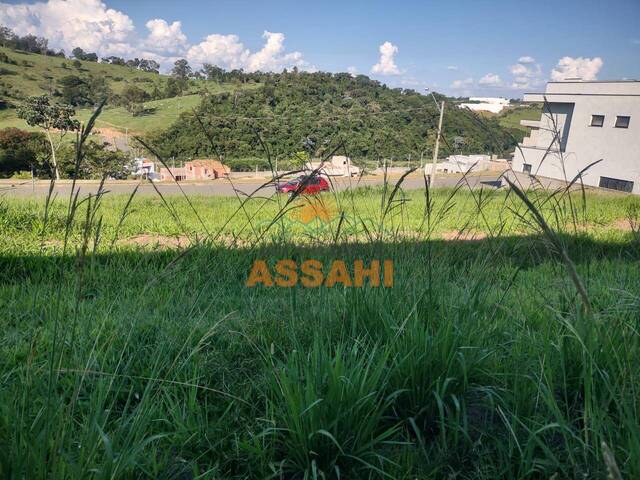 #4001 - Terreno em Condomínio para Venda em Itatiba - SP - 1