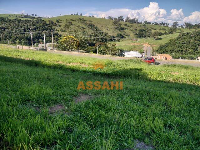 #4001 - Terreno em Condomínio para Venda em Itatiba - SP - 2