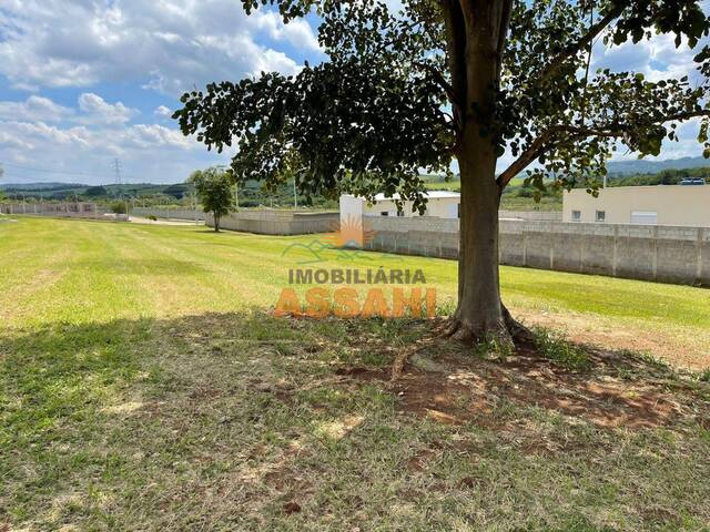 Terreno em Condomínio para Venda em Itatiba - 5