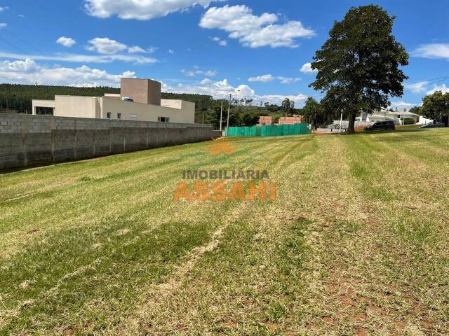 #4002 - Terreno em Condomínio para Venda em Itatiba - SP - 3