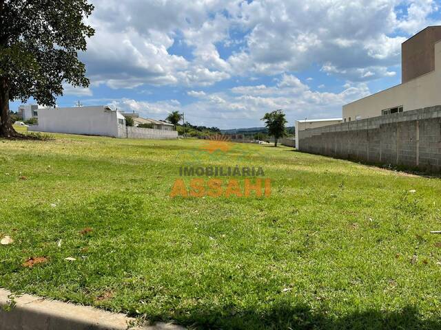 Venda em Residencial Terras Nobres - Itatiba