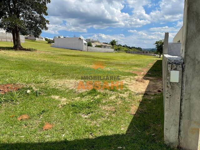 Terreno em Condomínio para Venda em Itatiba - 4