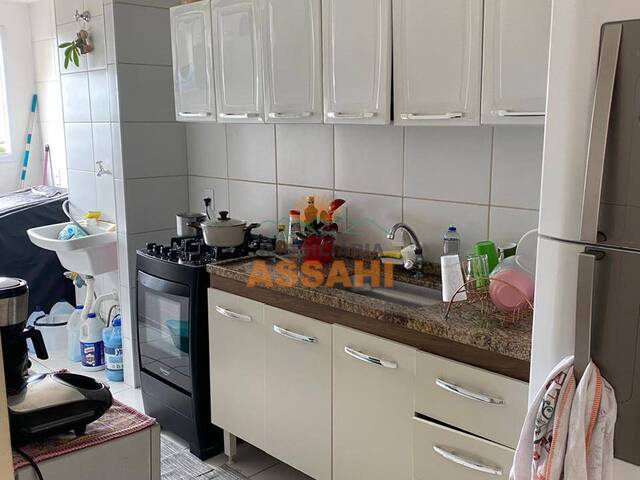 #1452 - Apartamento para Venda em Itatiba - SP - 3