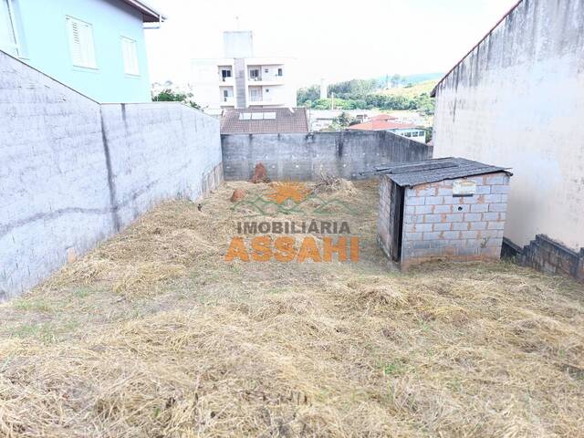 Terreno para Venda em Itatiba - 4