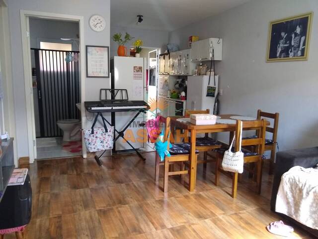 #626/001 - Casa em Condomínio para Venda em Itatiba - SP - 2