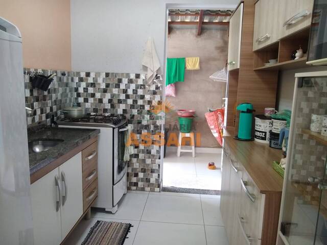 #625/001 - Casa em Condomínio para Venda em Itatiba - SP - 1