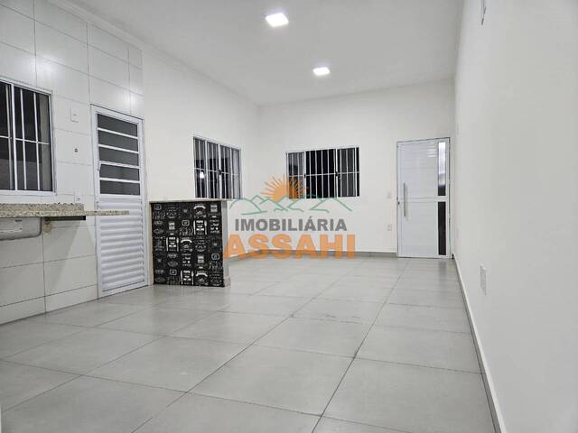 #627/001 - Casa para Venda em Itatiba - SP - 2