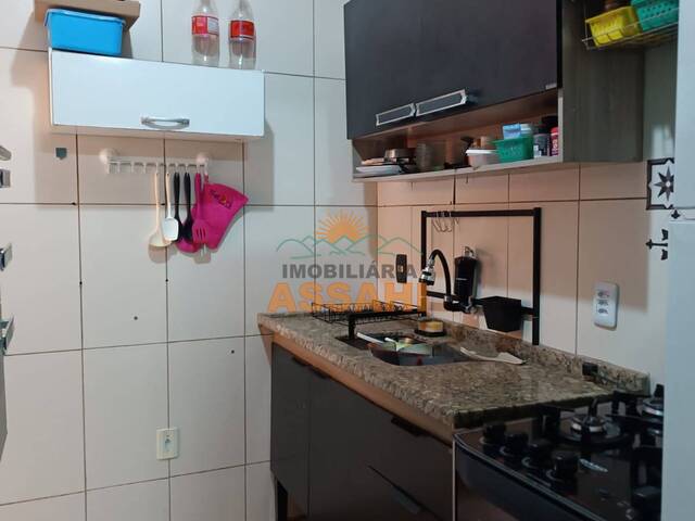 #1653 - Apartamento para Venda em Itatiba - SP - 3
