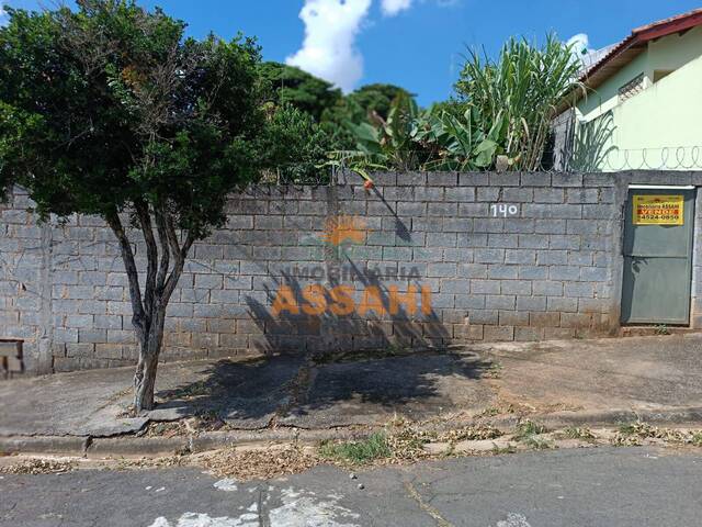 Área para Venda em Itatiba - 5