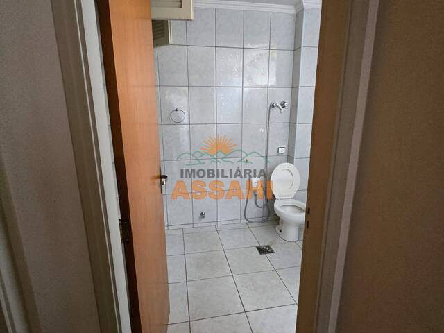 Apartamento para Venda em Itatiba - 5
