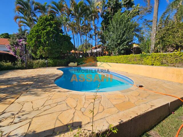 Condomínio para Venda em Itatiba - 4