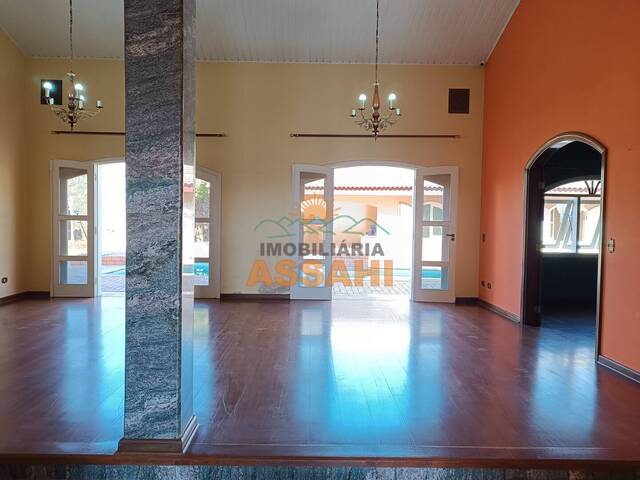 Casa para Venda em Itatiba - 4