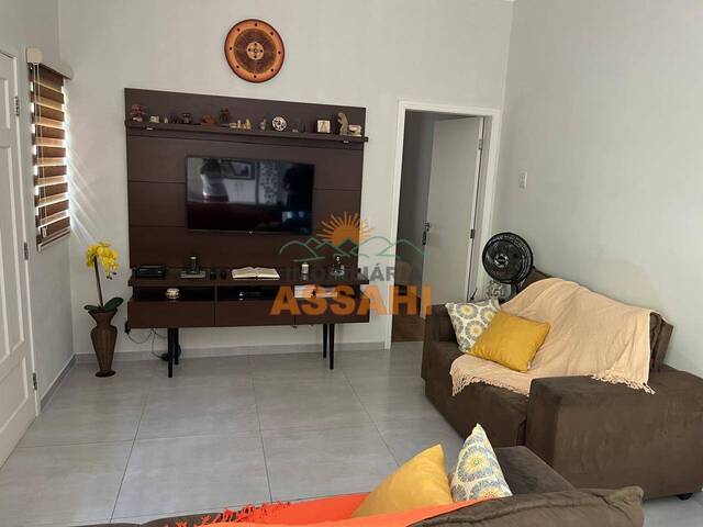 Casa para Venda em Itatiba - 4