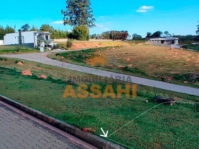 Área para Venda em Itatiba - 4