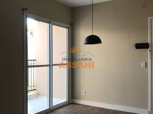 Apartamento para Venda em Itatiba - 4