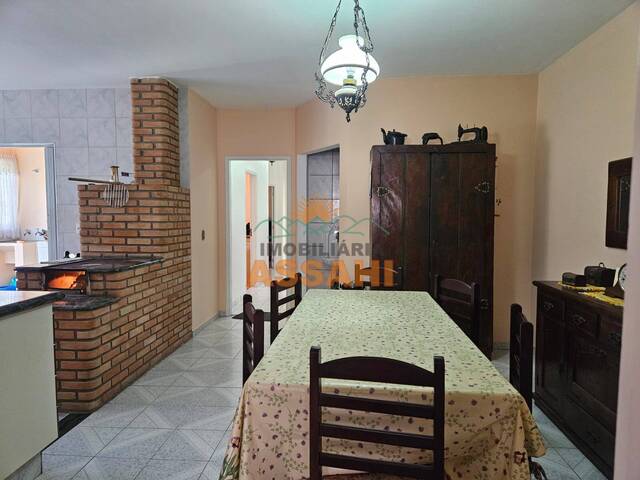 Casa para Venda em Itatiba - 5